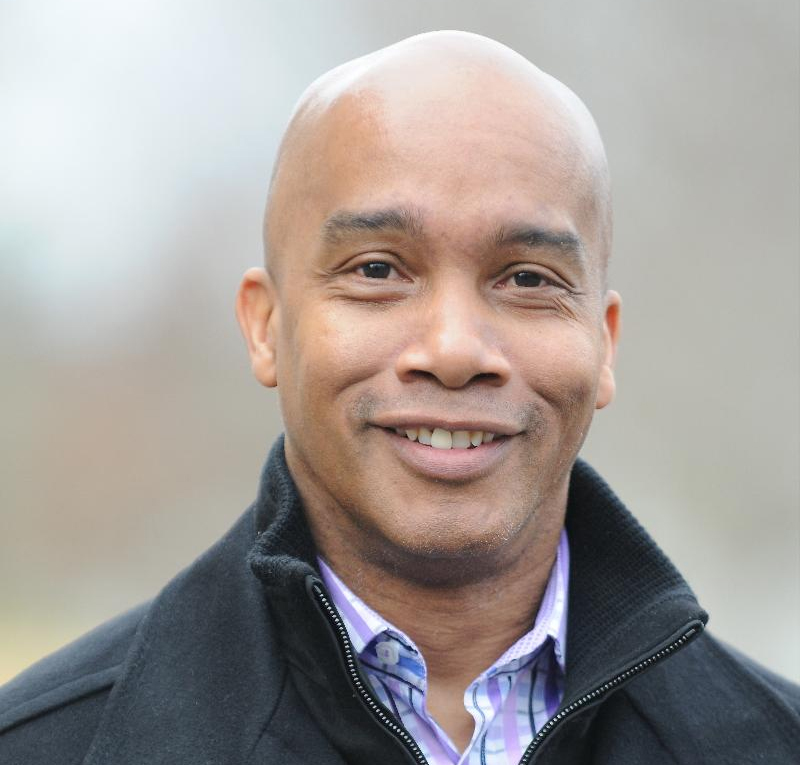 Kevin Jackson